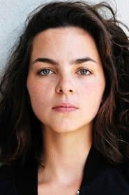 Sophie Charlotte Conrad as Dakota