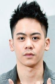 Mason Lee as Passenger