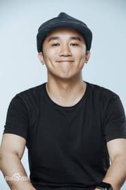 Lu Zhengyu as 卢小鱼