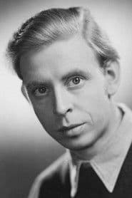 Rune Lindström as Albin