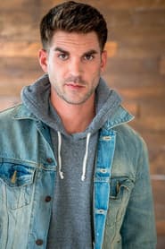 Brent Lydic as Gordon