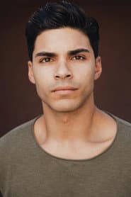 Marlon Aquino as Detective Sanchez