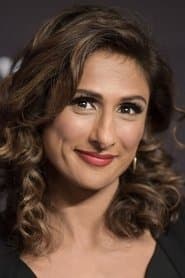 Sarayu Blue as Carolyn McCoy