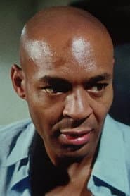 Sonny Forbes as Inspector