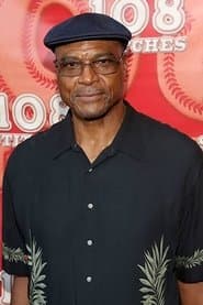 Sam Scarber as General Mills