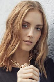 Lola Corfixen as Moon Girl