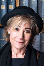 Zoë Wanamaker as Mrs. Jarley