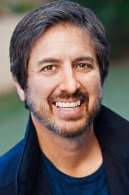 Ray Romano as Manny (voice)