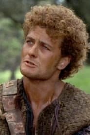 Buzz Moller as Cletis