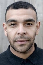 Bailey Patrick as Vinny