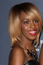 Lindsay Karamoh as Electre