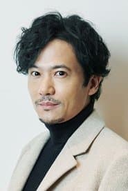 Goro Inagaki as Toshiya Saga