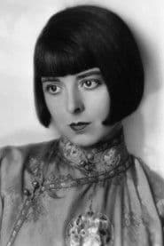 Colleen Moore as Sally Garner
