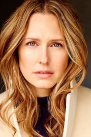 Jessica Makinson as Strong Woman (voice)