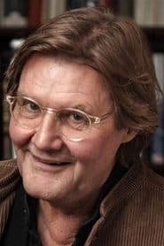 Johan Rabaeus as Eriks styvfar