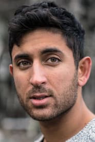 Arian Kashef as Abu Hassan