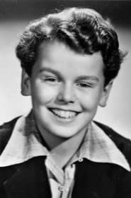 Jackie Moran as George 'Buddy' Wade