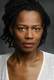 Suzette Llewellyn as Operator #2