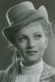 Vibeke Falk as Fröken Nylander