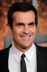 Ty Burrell as Bailey (voice)