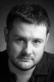 Simon Nehan as The Cleanser