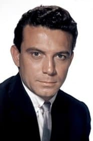 Anthony Franciosa as Nick D'Salvio