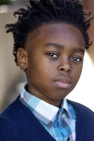 McColm Cephas Jr. as Little Boy