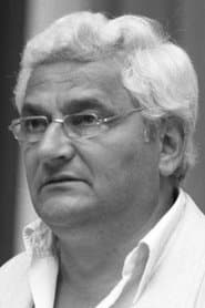 László Sinkó as Nick Grabowsky (voice)