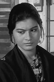 Gitali Roy as Mandakini (Manda)