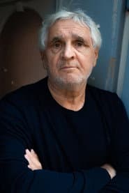 Sandro Di Stefano as Civil servant Bianchi on Lampedusa