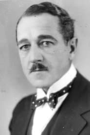 Crauford Kent as Alvin Merle