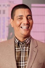 Jörgen Raymann as Hommel