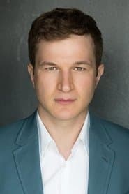 Alec Utgoff as Niki