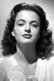 Vickie Lester as Paula