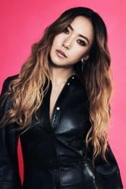 Sherman Chung Shu-Man as Ghost Jr.'s Sister