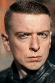 Rostislav Gulbis as Oleg