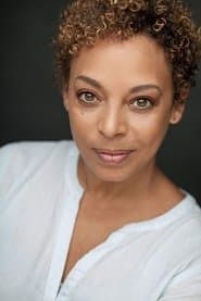 Donna DuPlantier as Legal secretary