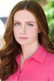 Clare Foley as Phoebe Berger
