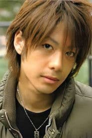 Shunji Igarashi as Mirai Hibino / Ultraman Mebius