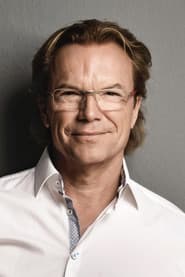 Wolfgang Lippert as er selbst