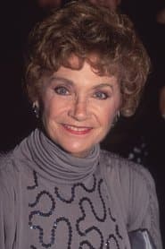 Estelle Getty as Betty Weston