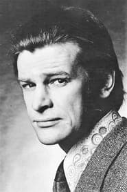 Ian McCulloch as Geoffrey