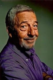 Ramón Lillo as Detective