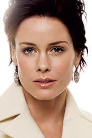 Lene Nystrøm as Karin Bjørge