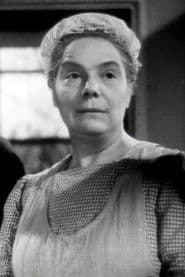 Marguerite Ducouret as Micheline's mother