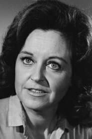 Diana Coupland as Aunt Marie