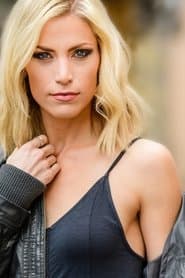 Renny Grames as Brandy