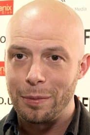 Ted Geoghegan as Punk