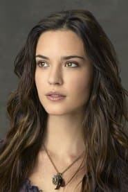 Odette Annable as Temperance
