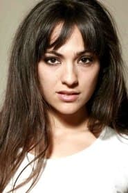 Hanne Steen as Cheryl Fromm